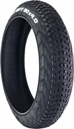 Cst BFT Fatbike Buitenband 20x4.0
