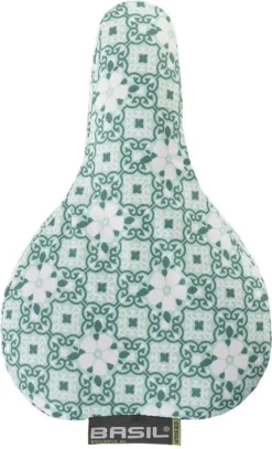 Basil Zadeldekje – Zadelhoes – Voor Kinderzadels