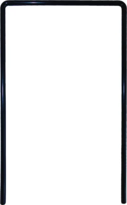 Willex Wielbeschermer - Afstandhouder Voor Dubbele Fietstas Fietstassen