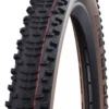 Schwalbe Buitenband Racing Ralph 29 X 2.25 (57-622) Zwart/bruin