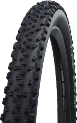 Schwalbe Buitenband - Black Jack K-Guard - 26 Inch X 2.10 - Zwart