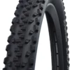 Schwalbe Buitenband - Black Jack K-Guard - 24 Inch X 1.90 - Zwart
