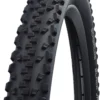 Schwalbe Buitenband - Black Jack K-Guard - 26 Inch X 1.90 - Zwart