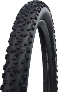 Schwalbe Buitenband - Black Jack K-Guard - 26 Inch X 1.90 - Zwart