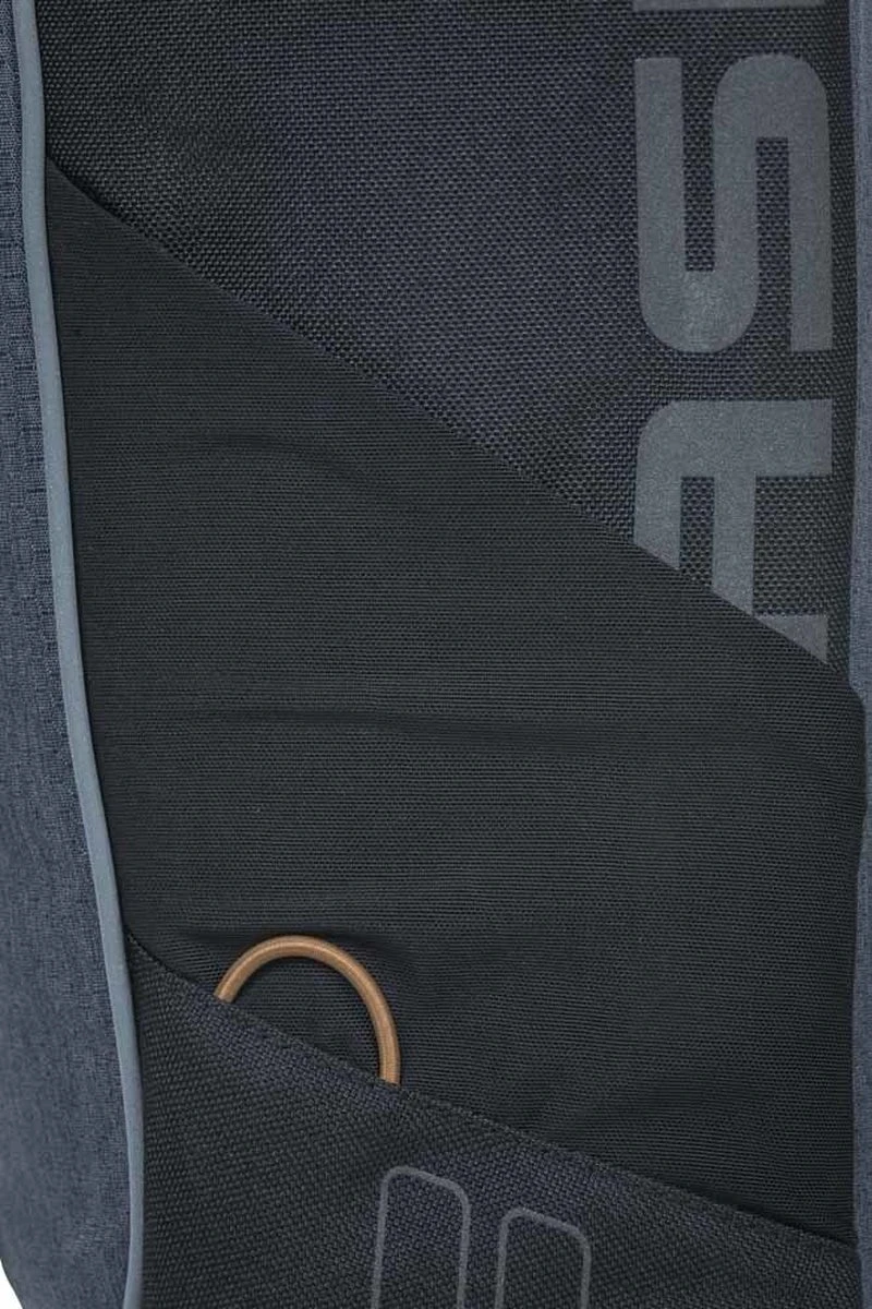 Basil Miles Dubbele Fietstas - Zwart - 34 Liter - Afbeelding 17