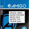 Amigo Binnenband - 24 Inch - ETRTO 57-507 - Dunlop Ventiel