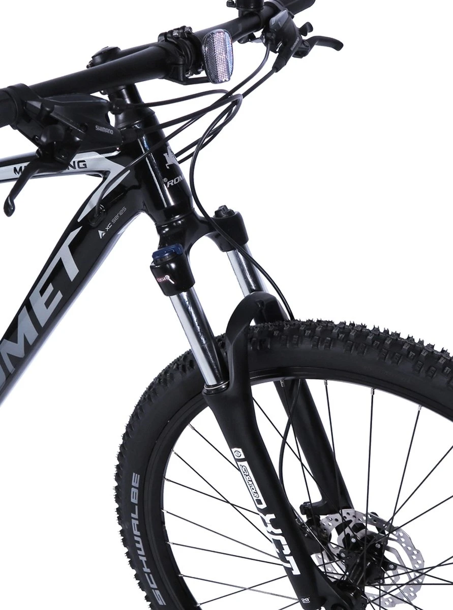 Romet Mustang M1 29" - Afbeelding 2