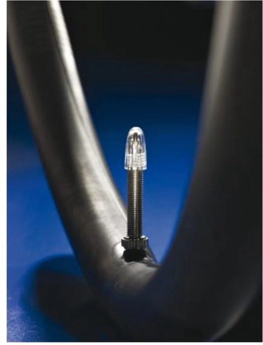 Schwalbe Binnenband - SV17 - 28 Inch X 1.10 - 1.75 - Frans Ventiel - 50mm - Afbeelding 7