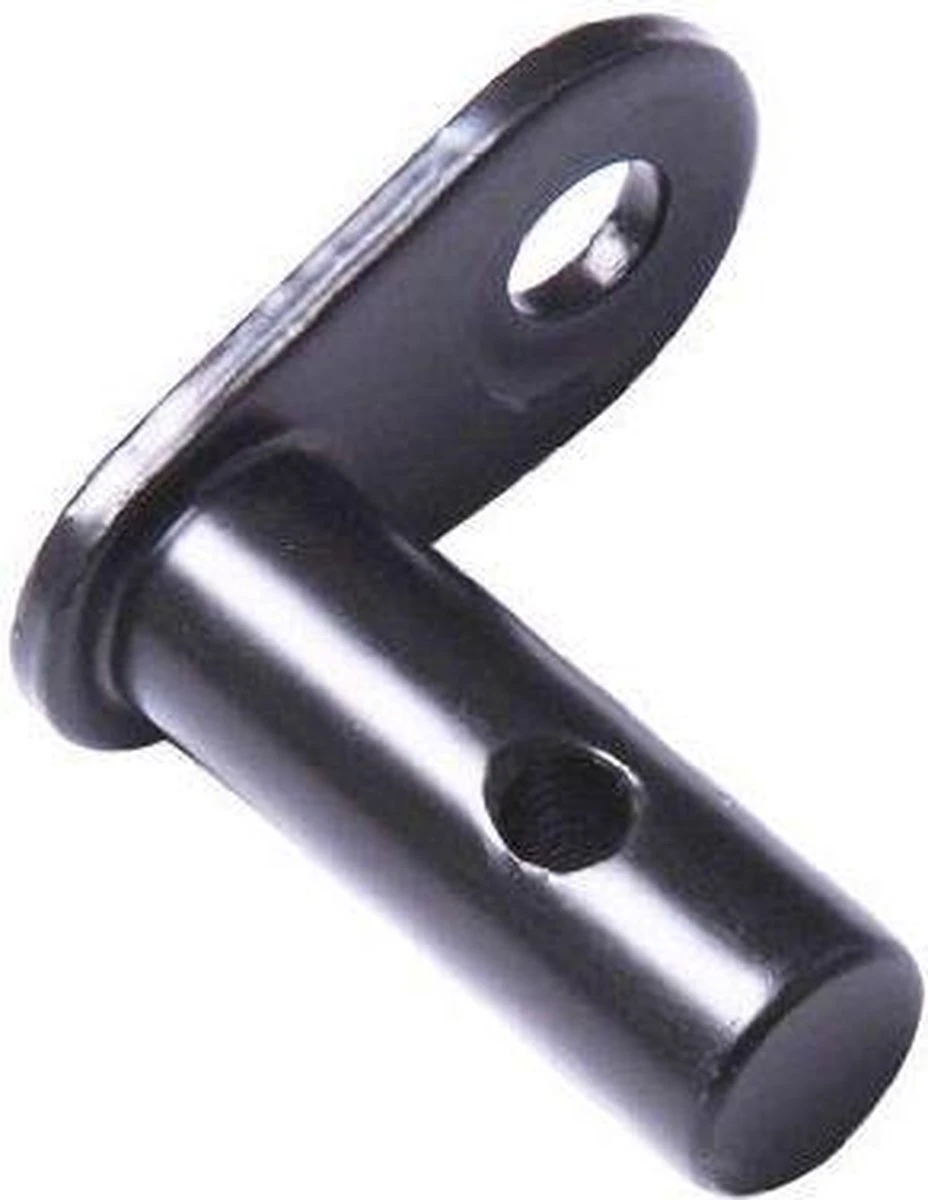 Merkloos Fietskar Koppeling - Fietskar - Fietskar Kinderen Koppeling - Afbeelding 2