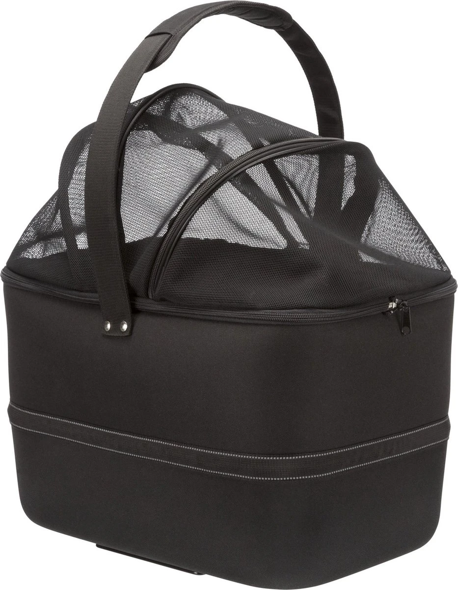 Trixie Houder Voor Fietsmand Stuur #13108 - Afbeelding 10