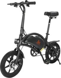 Kugoo Kirir V1 (Kugoo Kirin B2) | 400w | 7.5ah | 45km/u |