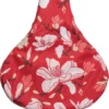 Basil Magnolia Zadelhoes - Rood - One Size