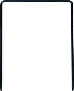 Fastrider Afstandhouder Voor Dubbele Fietstassen