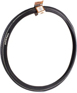 Benson Buitenband 28 Inch X 1 1/2 Met Witte Lijn