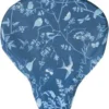 Basil Wanderlust Zadelhoes - Blauw - One Size